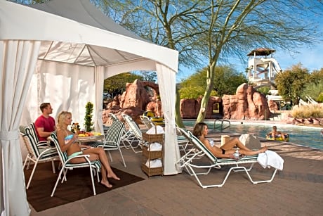 Arizona Grand Golf Course