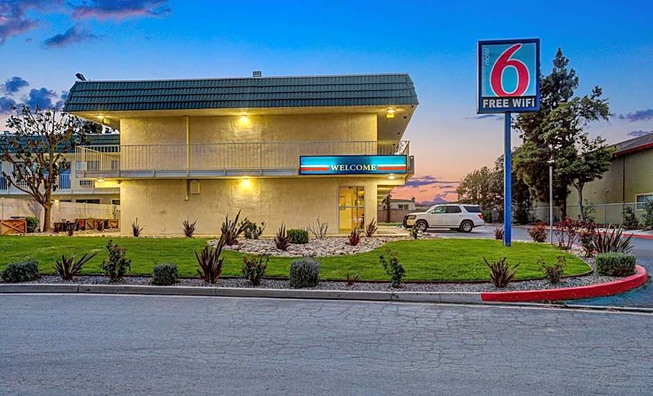 Motel 6-King City, CA