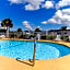 Rodeway Inn & Suites Jacksonville near Camp Lejeune