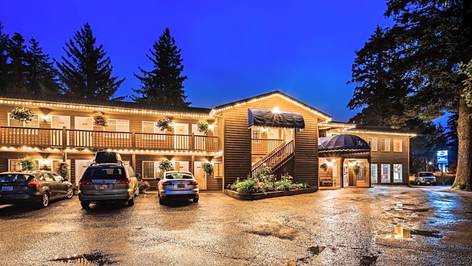 Best Western Country Lane Inn