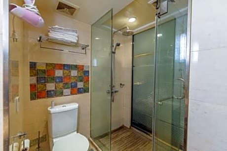 City Tribe Boutique Hotel Kairun Jincheng