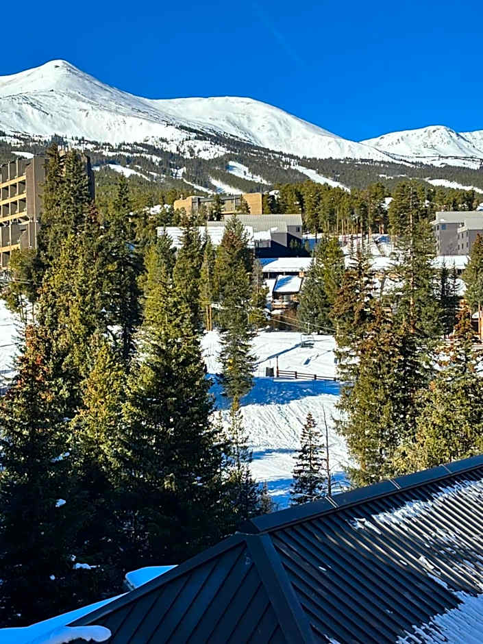NEW! Marriott Slope View Ski & Golf Luxury Studio Sleeps 4 Full kitchen, Amenities & Parking