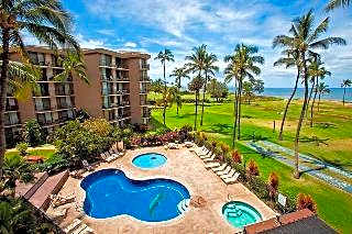 Kihei Akahi - Maui Condo & Home