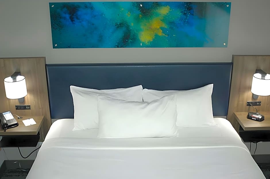 Best Western Plus Augusta North Inn & Suites