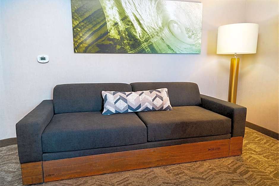 Springhill Suites by Marriott Spokane Airport