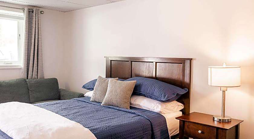 Alaska Frontier Inn