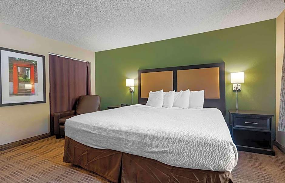 Extended Stay America Select Suites - Dallas - Richardson