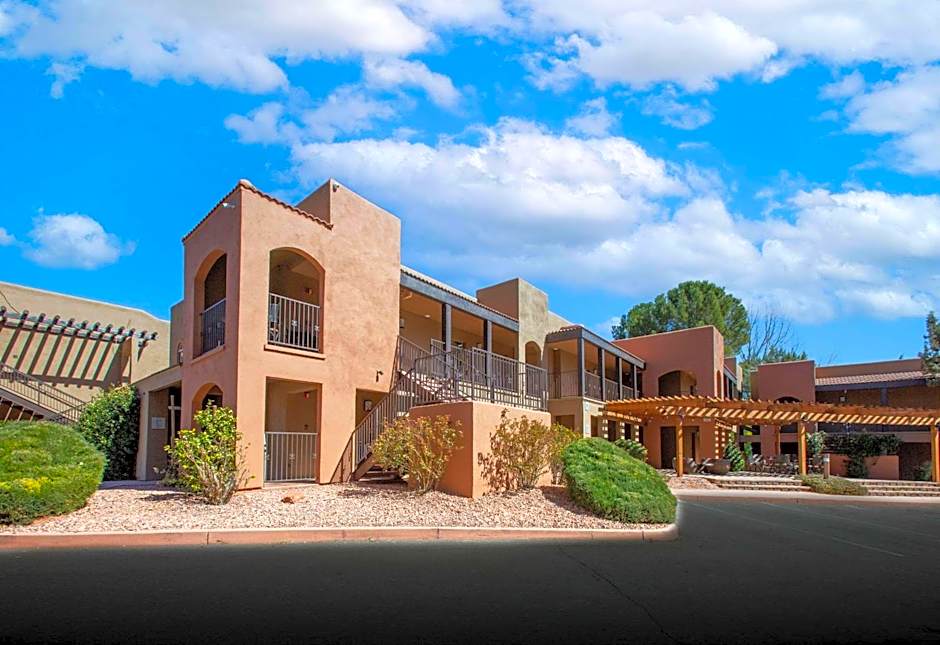 Arroyo Pinion Hotel, Ascend Hotel Collection