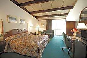Red Roof Inn Madison Heights, VA