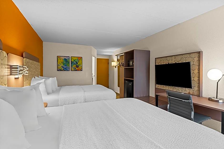 Hotel Concord Syracuse, Ascend Hotel Collection