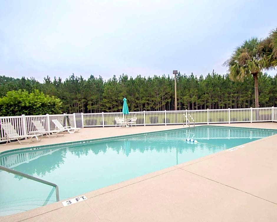 Quality Inn Conference Center At Citrus Hills