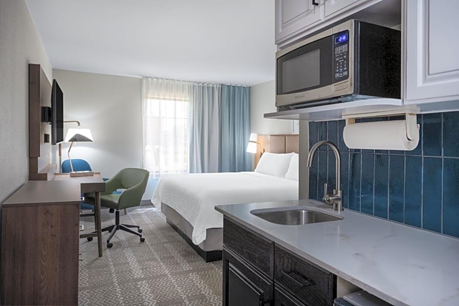 Staybridge Suites West Des Moines