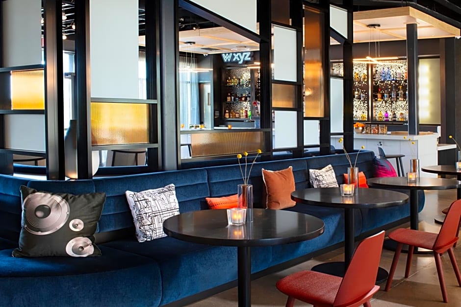 Aloft McAllen