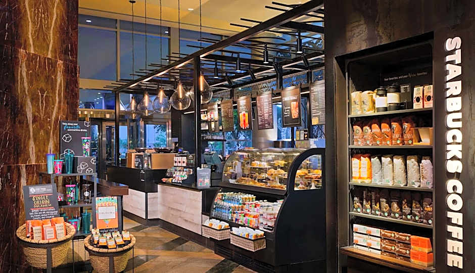 Hilton Americas- Houston
