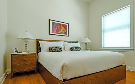 Two-Bedroom Suite
