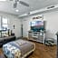 Ocean Block Condo 100 Steps From the Beach
