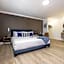 WAFER 450 Hotel