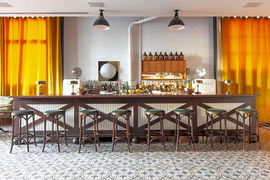 Palihouse West Hollywood