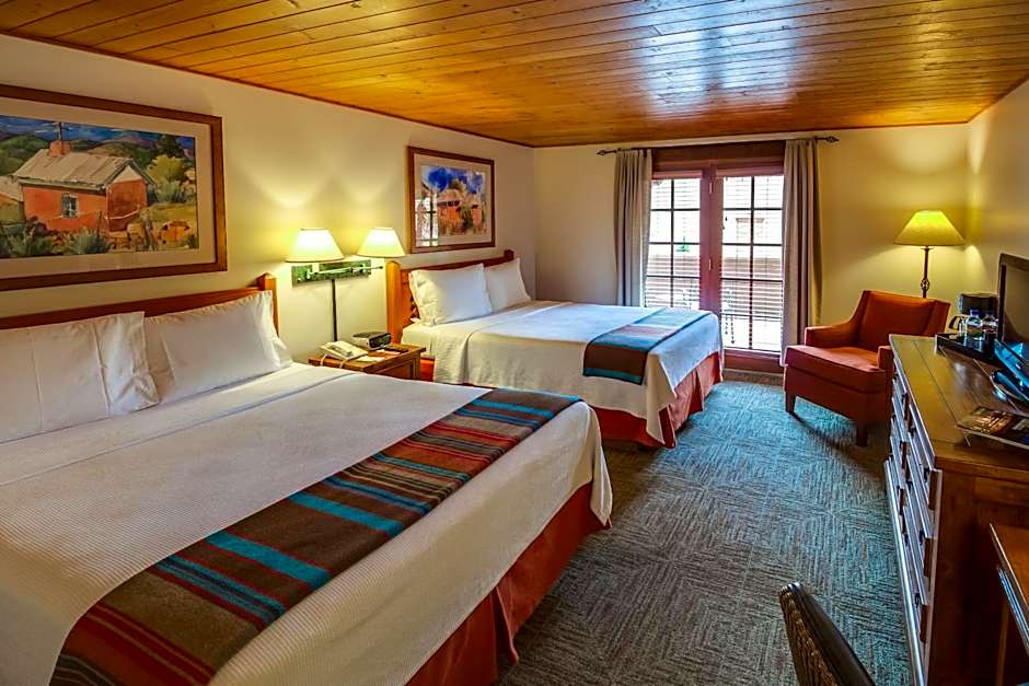 Inn on the Alameda