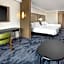 Fairfield Inn & Suites by Marriott South Kingstown Newport Area