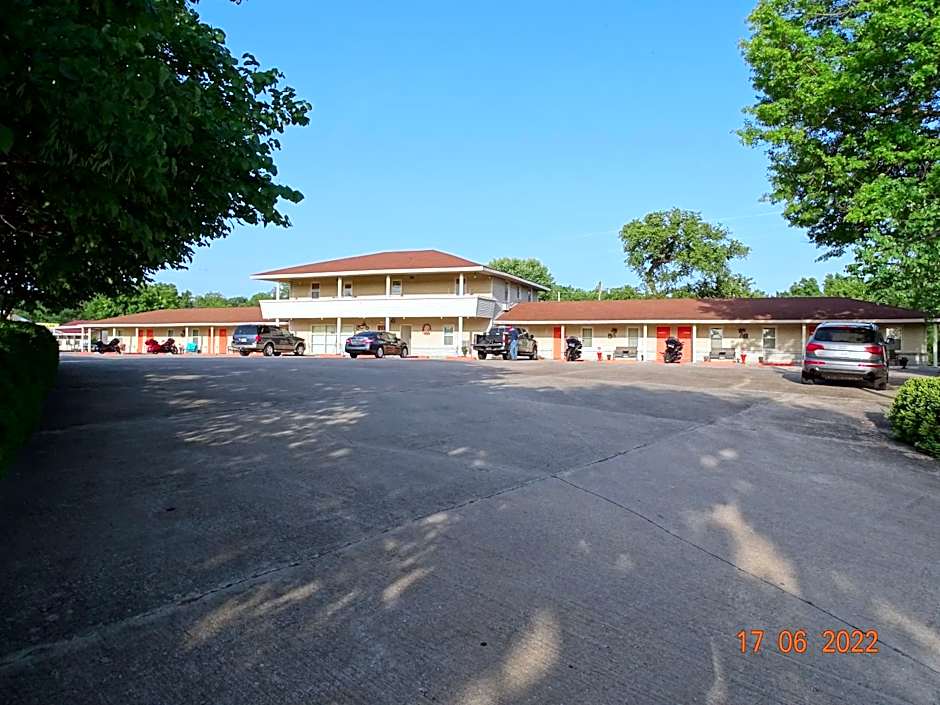 Best Budget Inn