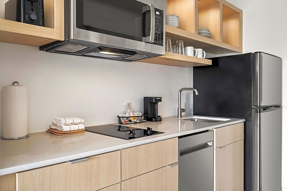 TownePlace Suites by Marriott Wentzville