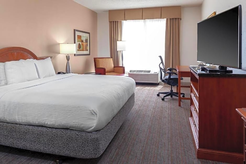 Hilton Garden Inn Charlotte Pineville