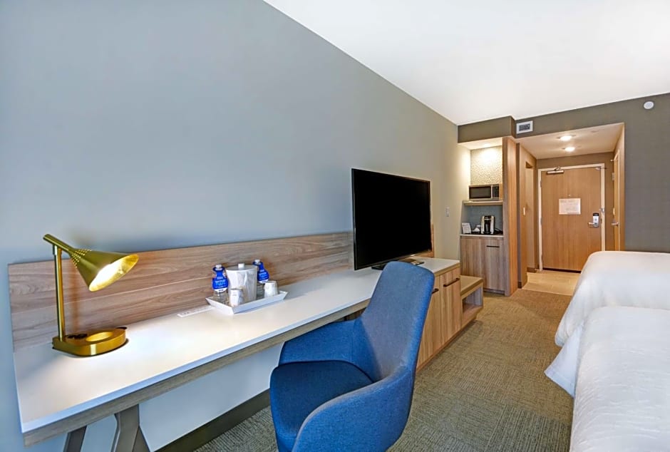 Hilton Garden Inn Houston Hobby Airport