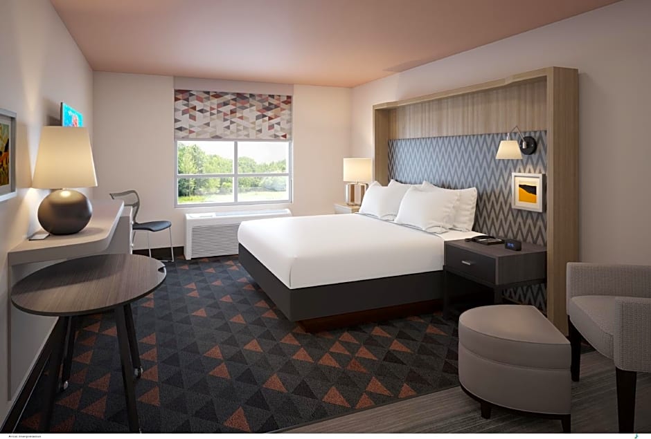 Holiday Inn & Suites Houston NW - Willowbrook