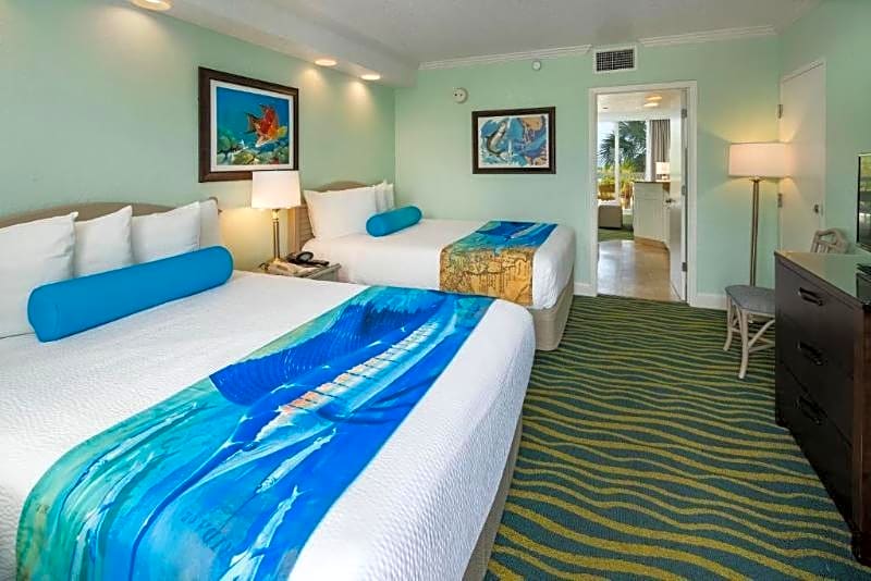 RumFish Beach Resort by TradeWinds Reservations Center
