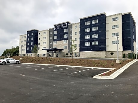 Staybridge Suites Madison - Fitchburg