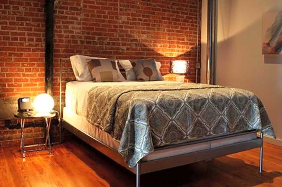Buchanan Lofts