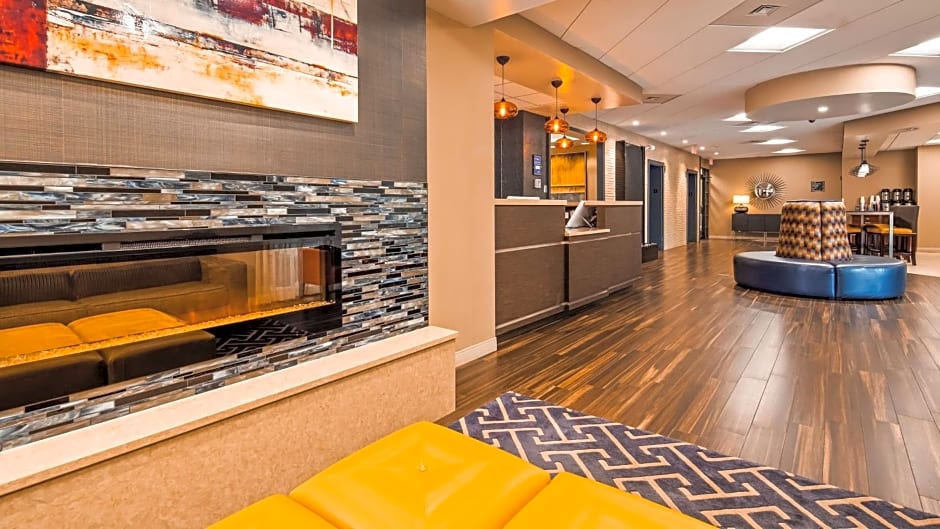 Best Western Plus Bwi Airport Hotel / Arundel Mills