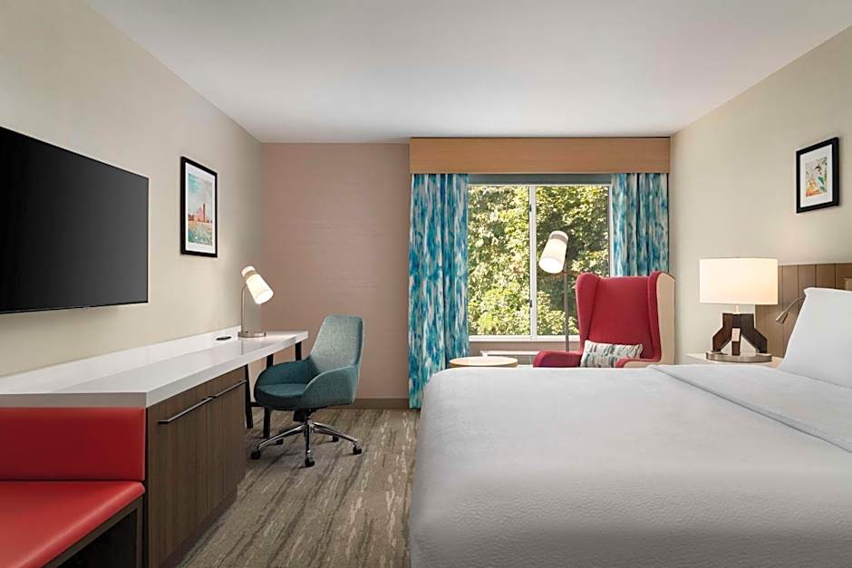 Hilton Garden Inn Kennett Square
