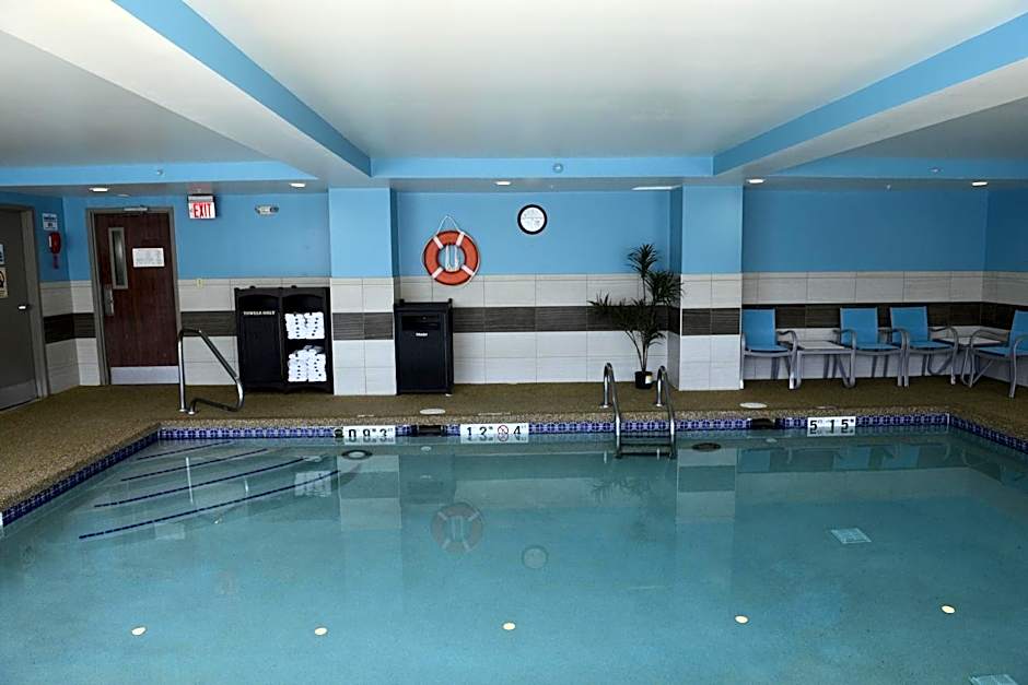 Holiday Inn Express Keene