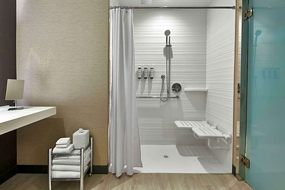 AC Hotel by Marriott Sacramento