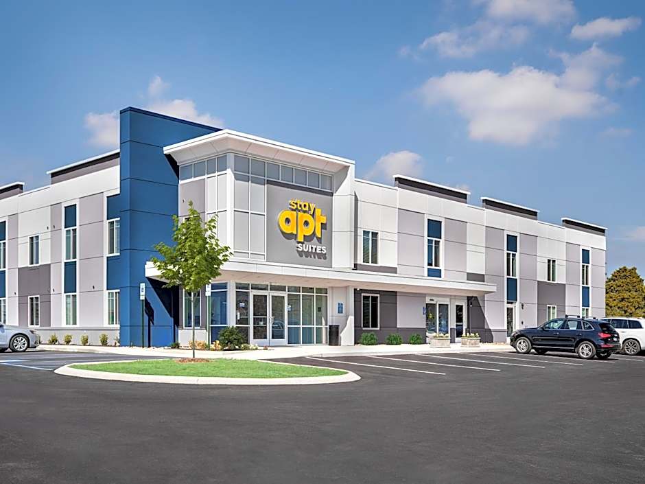 stayAPT Columbia-Irmo/Harbison