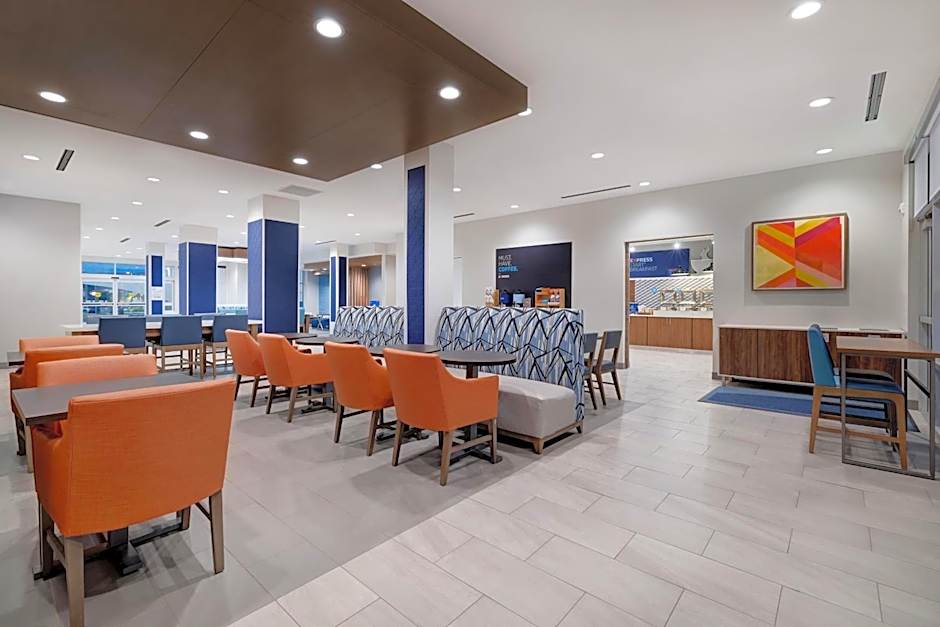 Holiday Inn Express & Suites Chino Hills, an IHG Hotel