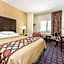 Super 8 by Wyndham Bloomington University Area