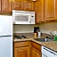 Staybridge Suites Mcallen Hotel