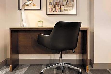 Executive King Suite