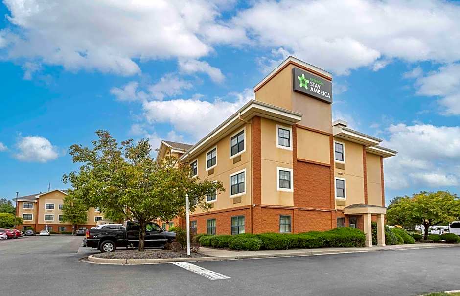 Extended Stay America Suites - Long Island - Melville