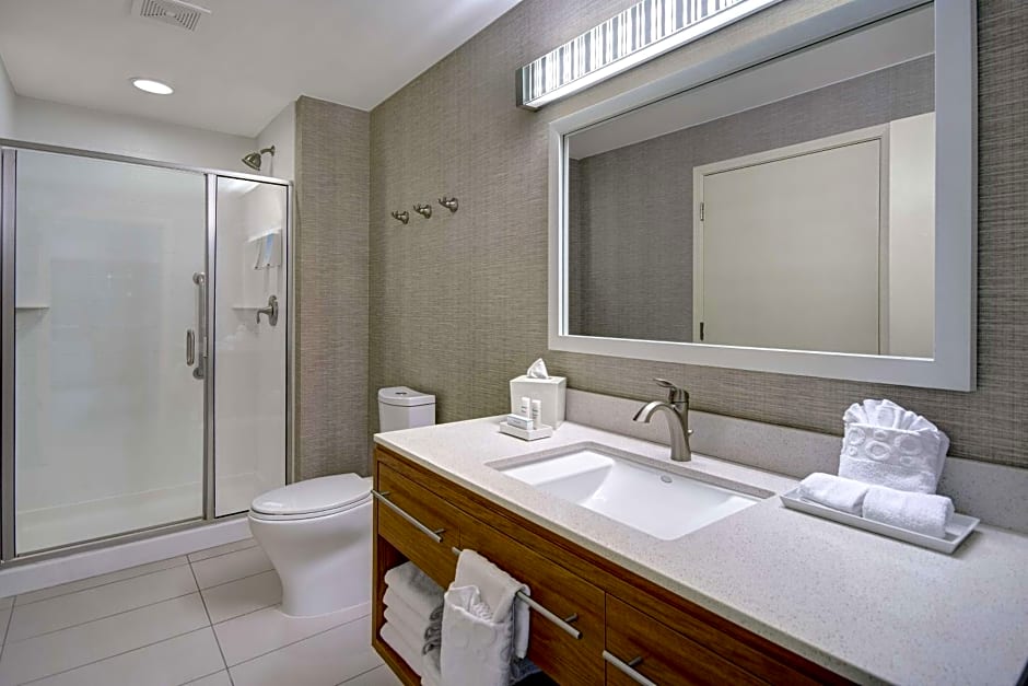 Home2 Suites By Hilton Dallas-Frisco
