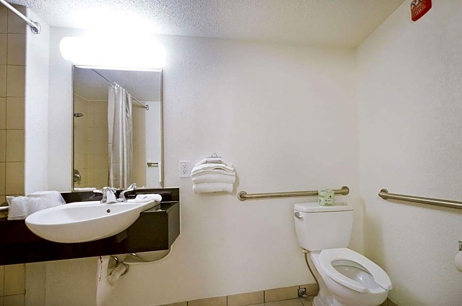 Motel 6-Springfield, DC - Washington Southwest