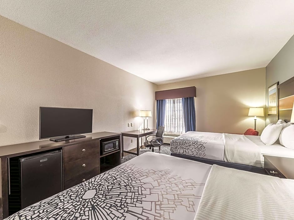 La Quinta Inn & Suites by Wyndham Tulsa - Catoosa