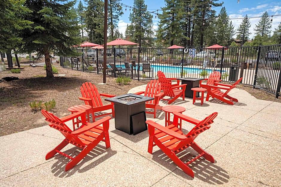 Hampton Inn & Suites Tahoe-Truckee