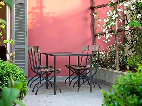 Il Vicolo - Alojamientos en BELLAGIO