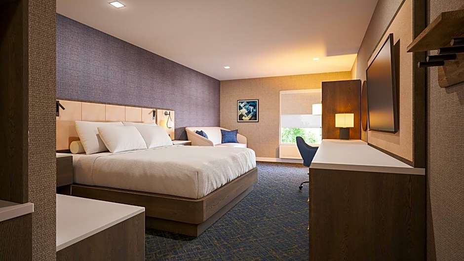DoubleTree by Hilton Sioux City