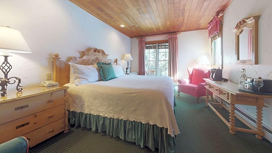 Christiania Lodge, a Destination by Hyatt Hotel