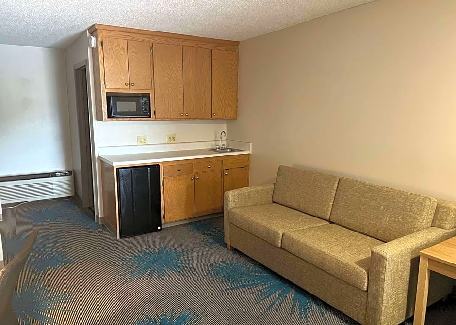 Days Inn by Wyndham Valdosta I-75